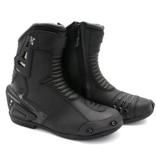 Real Leather High Tech Mens
