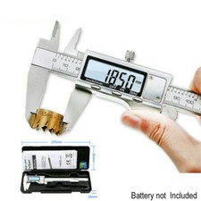150mm vernier caliper - 150mm,