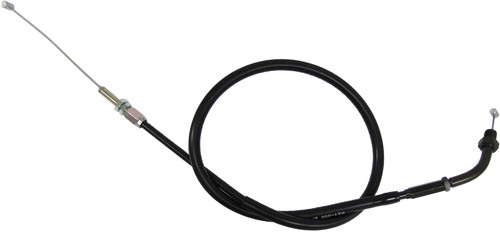 Throttle cable honda pull - throttle,