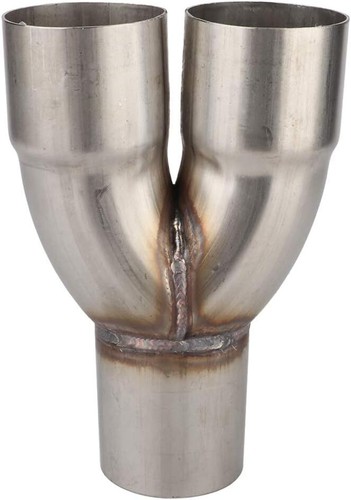 Universal stainless ss - 1x,