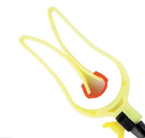 Tulip peg for resting - , your