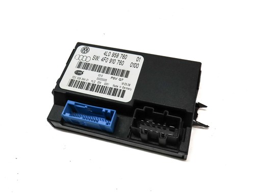 2007 2008 audi left - 2007-2008,