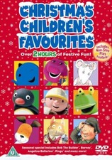 Children's Favourites