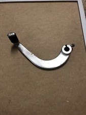 suzuki gsx600f rear brake lever