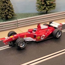 Scalextric 1:32 Car - C2677 F1