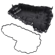 Oil Pan Sump 9801258280 For Peugeot 3008 308 5008 508 Expert Traveller 2.0 15-19