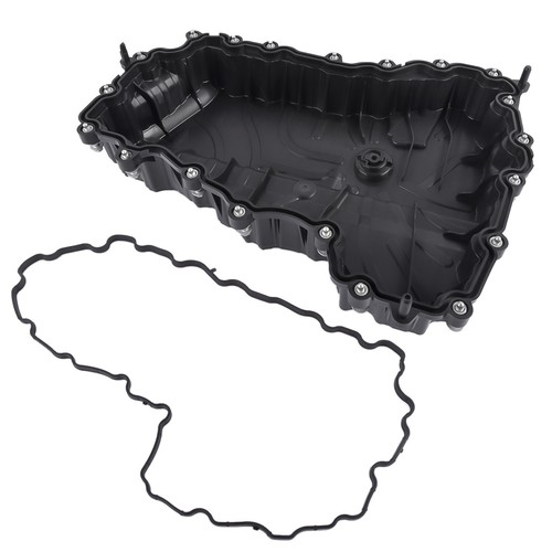 Oil pan sump 9801258280 - pan,