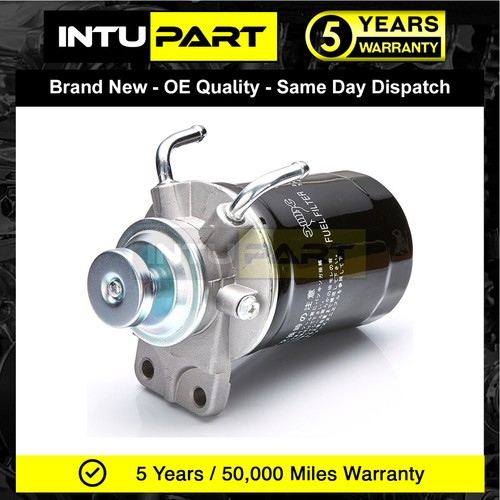 Intupart new fuel filter - intupart,
