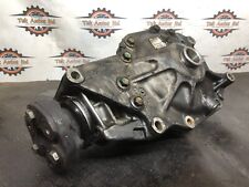 2008 BMW X5 E70 3.0d M57N2