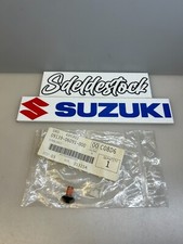 1 screw 6x12 suzuki