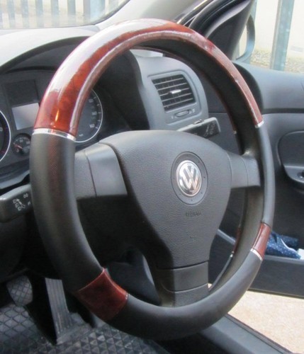 Car steering wheel cover - car,