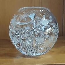 Edinburgh Continental  Crystal