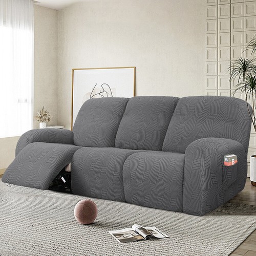 Seater recliner sofa - recliner,