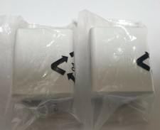 2 x New & Sealed Genuine