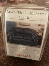 leather sofa care kit