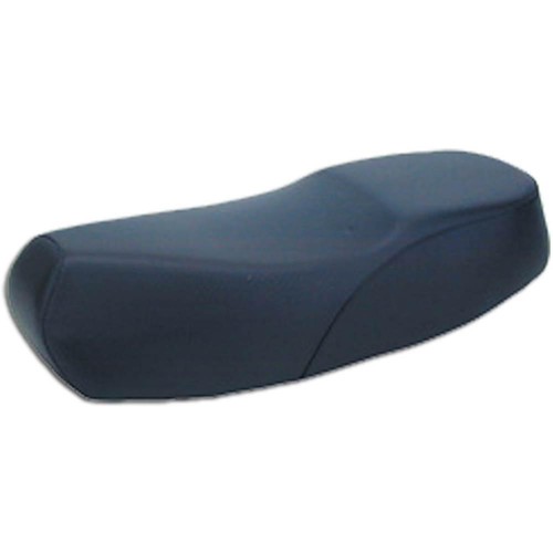 Mbk booster black saddle - mbk,