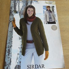 Sirdar Country Wash n Wear