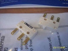 Whale Elite Tap Microswitch