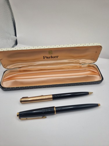 Vintage parker pen - ​vintage,