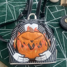 Loungfly The Nightmare Before