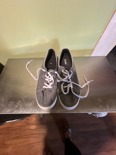 Keds tour chambray lace - keds,