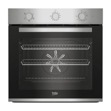 Beko BBIF22100X Electric Single Oven - Stainless Steel    BBIF22100X