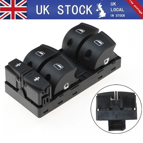 Driver side front electric - front,