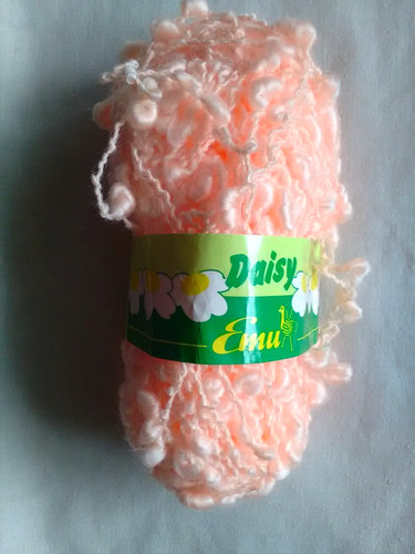 Emu daisy fashion yarn - fashion, 4159