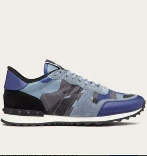 Valentino rockrunner camo new - rockrunner,