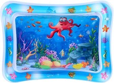 Inflatable Tummy Time