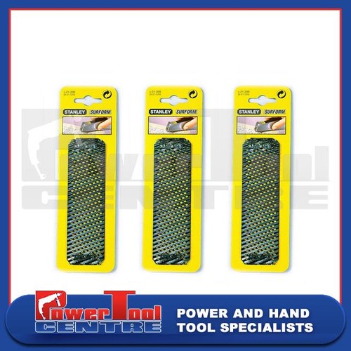 Stanley 521398 flat - 3x,