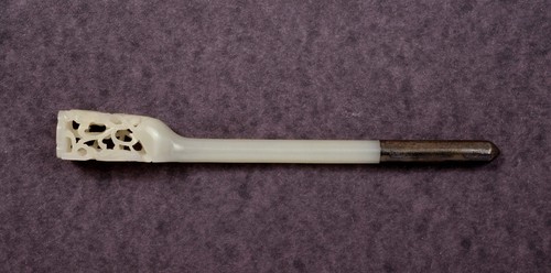 19c korean chinese silver - 19c,