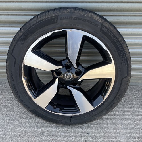 Nissan qashqai mk2 j11 x - nissan,