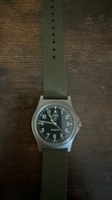 CWC G10 Military Issue Watch