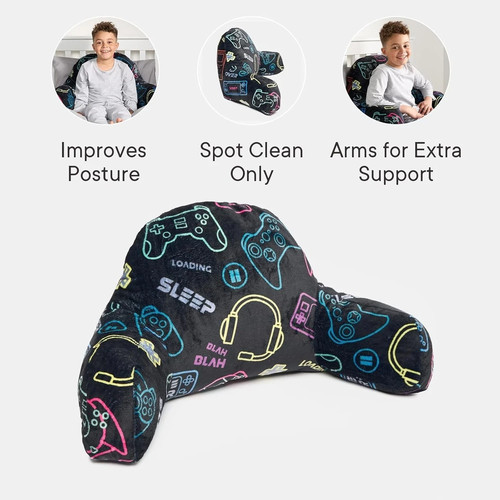 Cuddle cushion back - cushion, lumbar