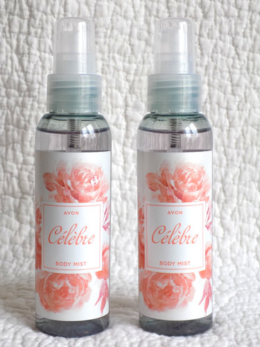 Avon celebre for - for, her