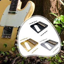 Six String Bass Bridge for