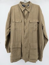 Polo Ralph Lauren Safari Shirt