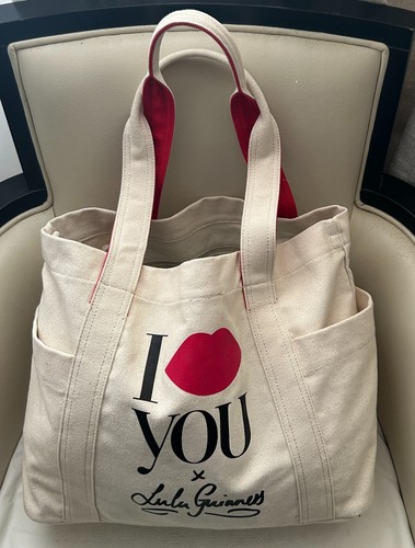 You lulu guinness - lulu,