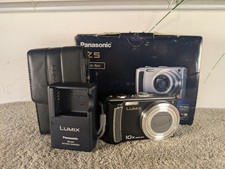 Panasonic Digital Camera Lumix