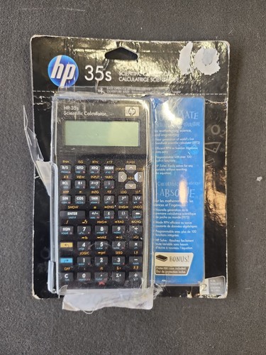 Brand new damaged packaging - brand,