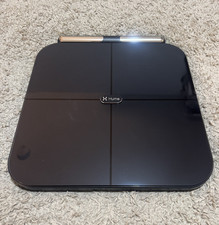 Hume Health The Body Pod Home Health Monitoring Smart Body Composition Analyzer