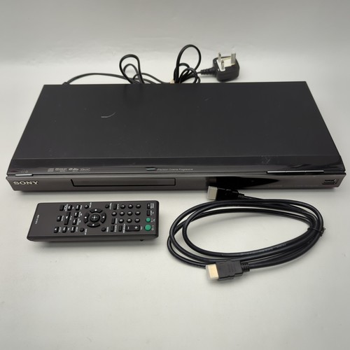 Sony dvp ns728h dvd cd - dvp-ns728h,