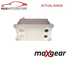ENGINE OIL COOLER MAXGEAR 14-0073 A FOR LAND ROVER DEFENDER 90KW,110KW,103KW