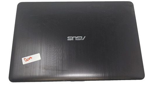Asus vivobook x540n intel - x540n,