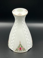 Royal Tara, Celtic Spirt, Candlestick,14.5 cm tall.