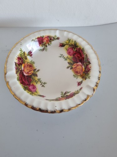 Royal albert old country - albert,