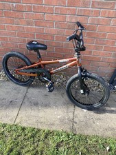 Tony Hawks Shakedown Kids BMX