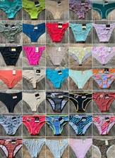 NWT No Boundaries Nobo Cheeky