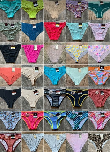 Nwt boundaries nobo cheeky - no,